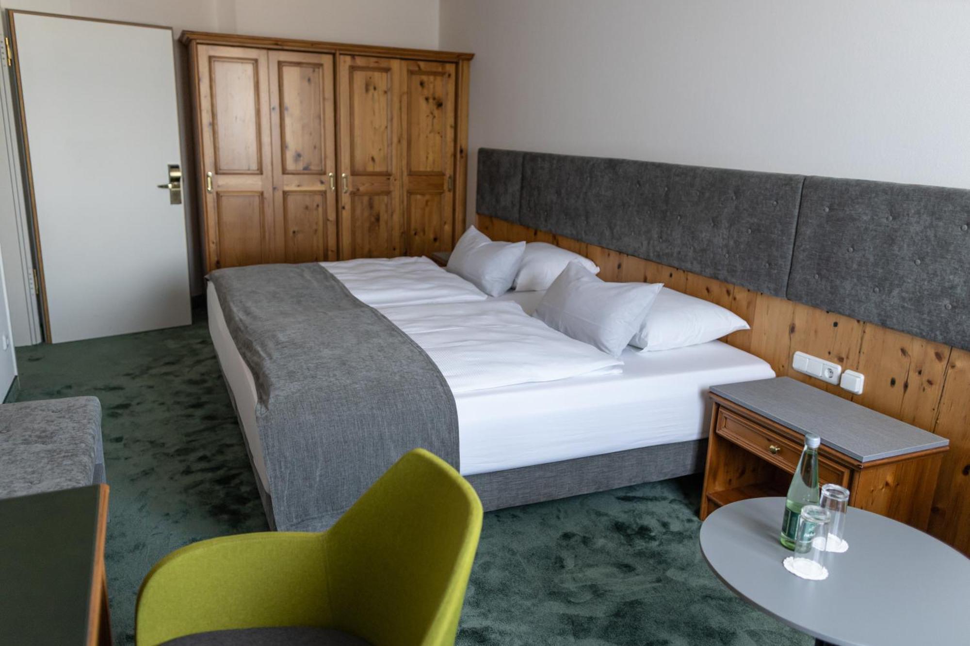 Hotel Gut Matheshof, BW Signature Collection Rieden  Екстер'єр фото