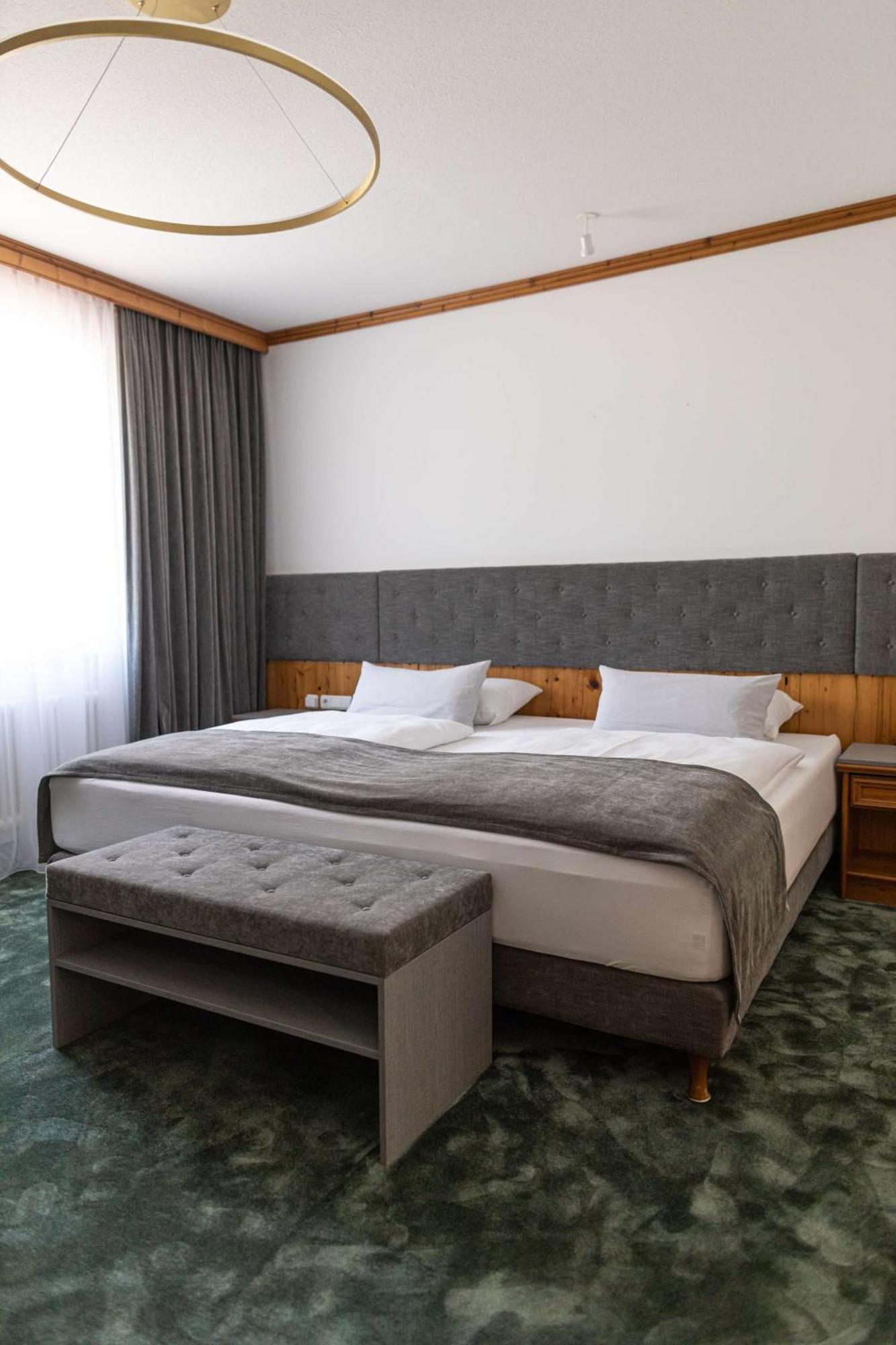 Hotel Gut Matheshof, BW Signature Collection Rieden  Екстер'єр фото