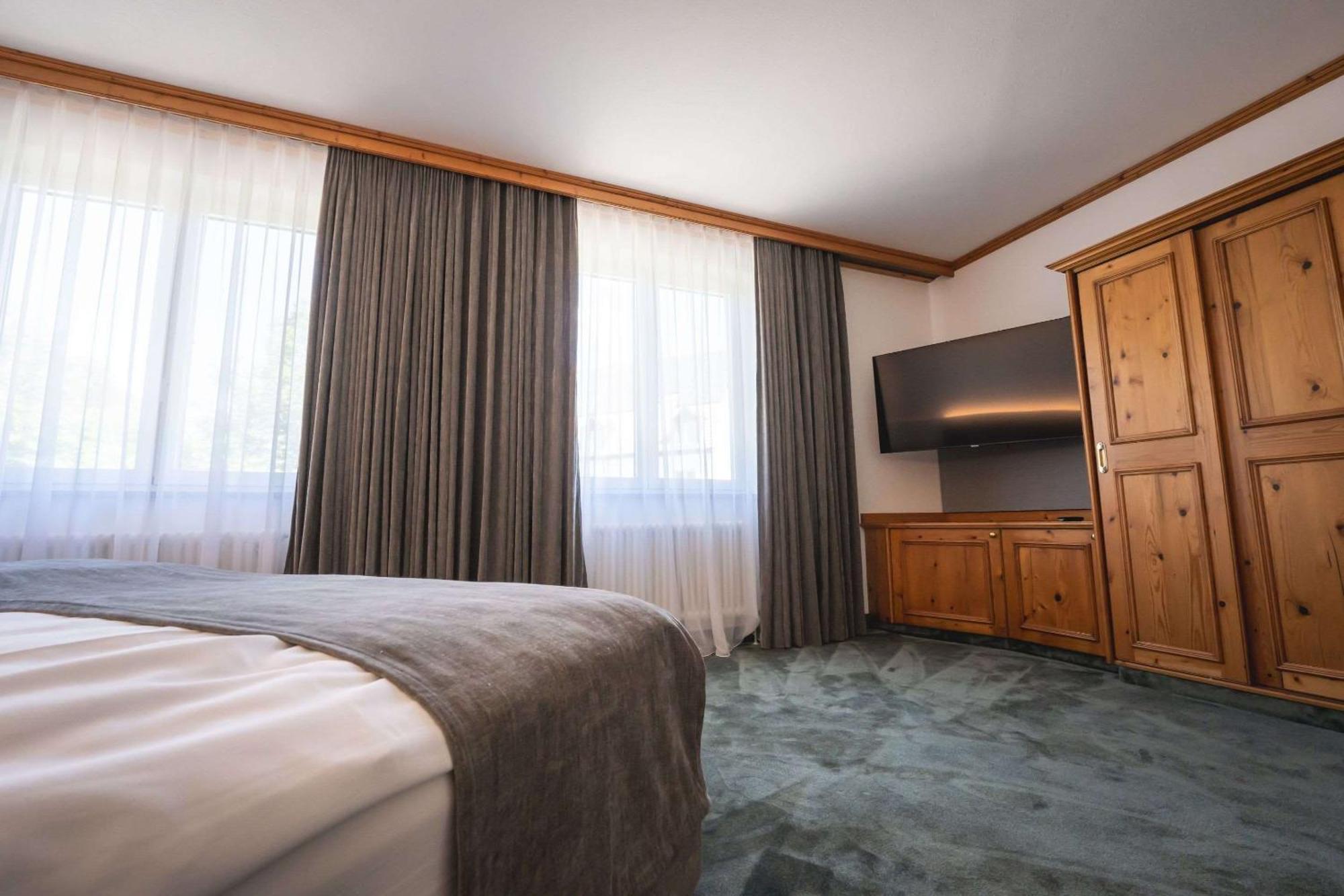 Hotel Gut Matheshof, BW Signature Collection Rieden  Екстер'єр фото