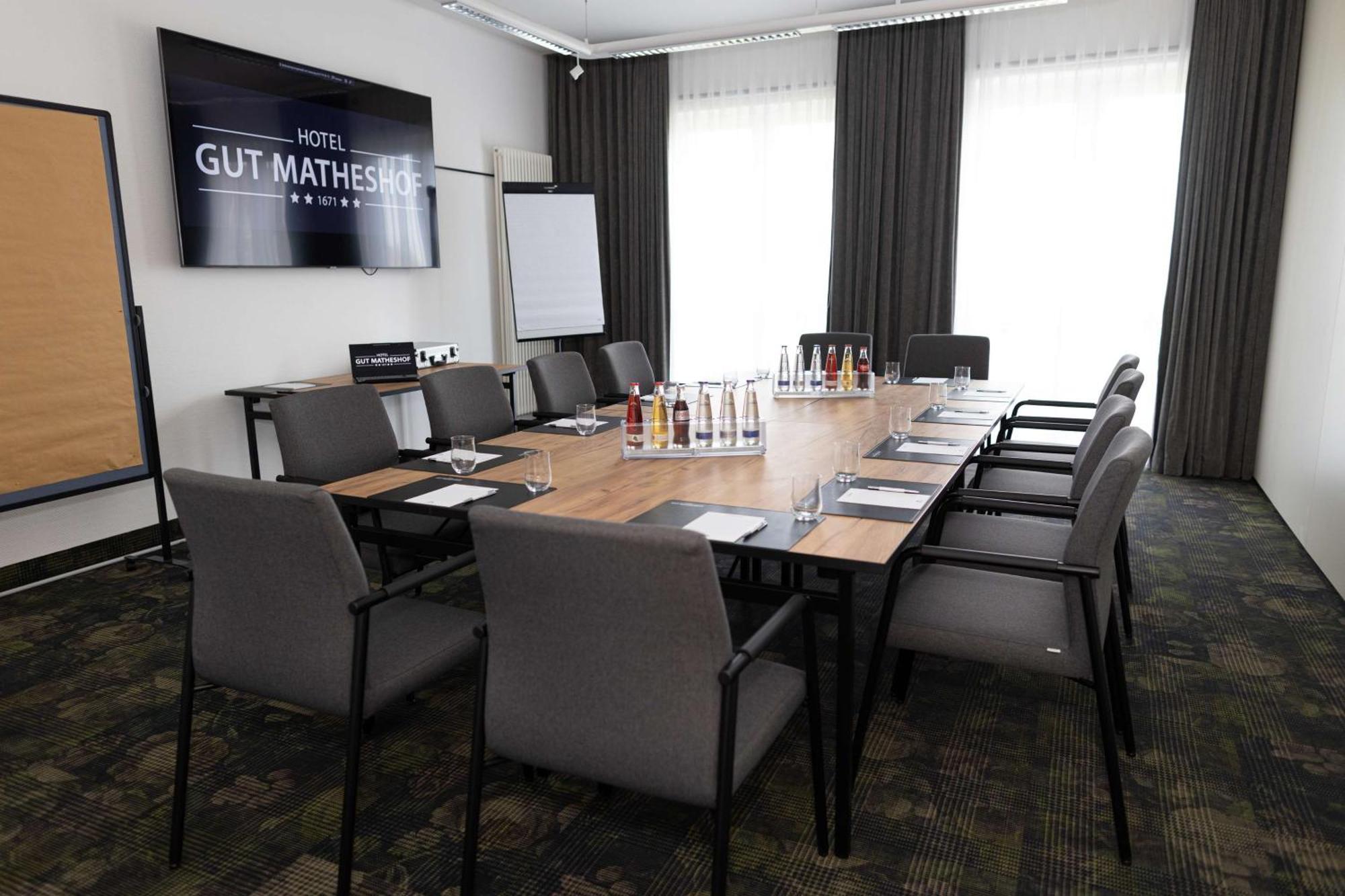 Hotel Gut Matheshof, BW Signature Collection Rieden  Екстер'єр фото