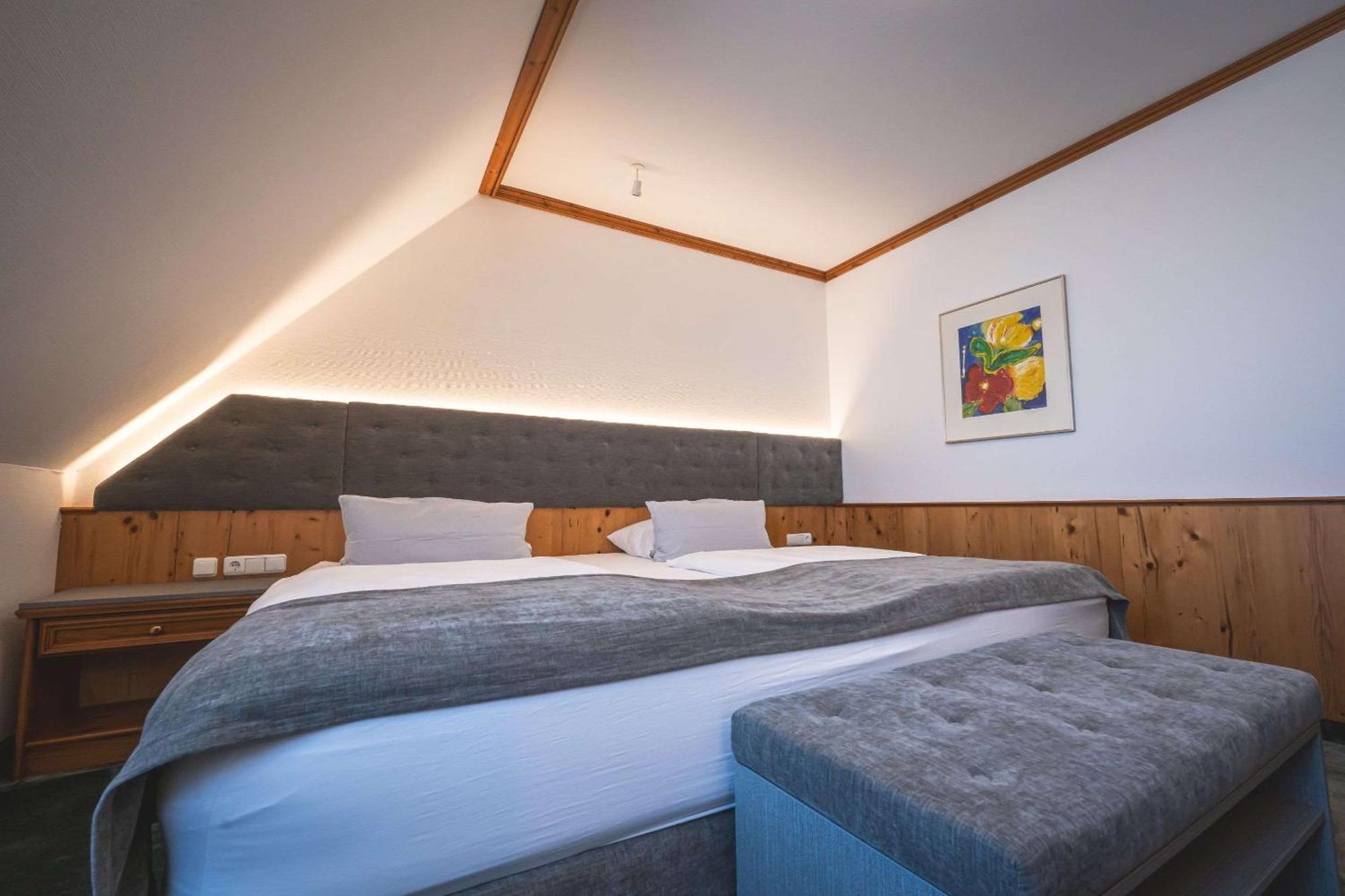 Hotel Gut Matheshof, BW Signature Collection Rieden  Екстер'єр фото