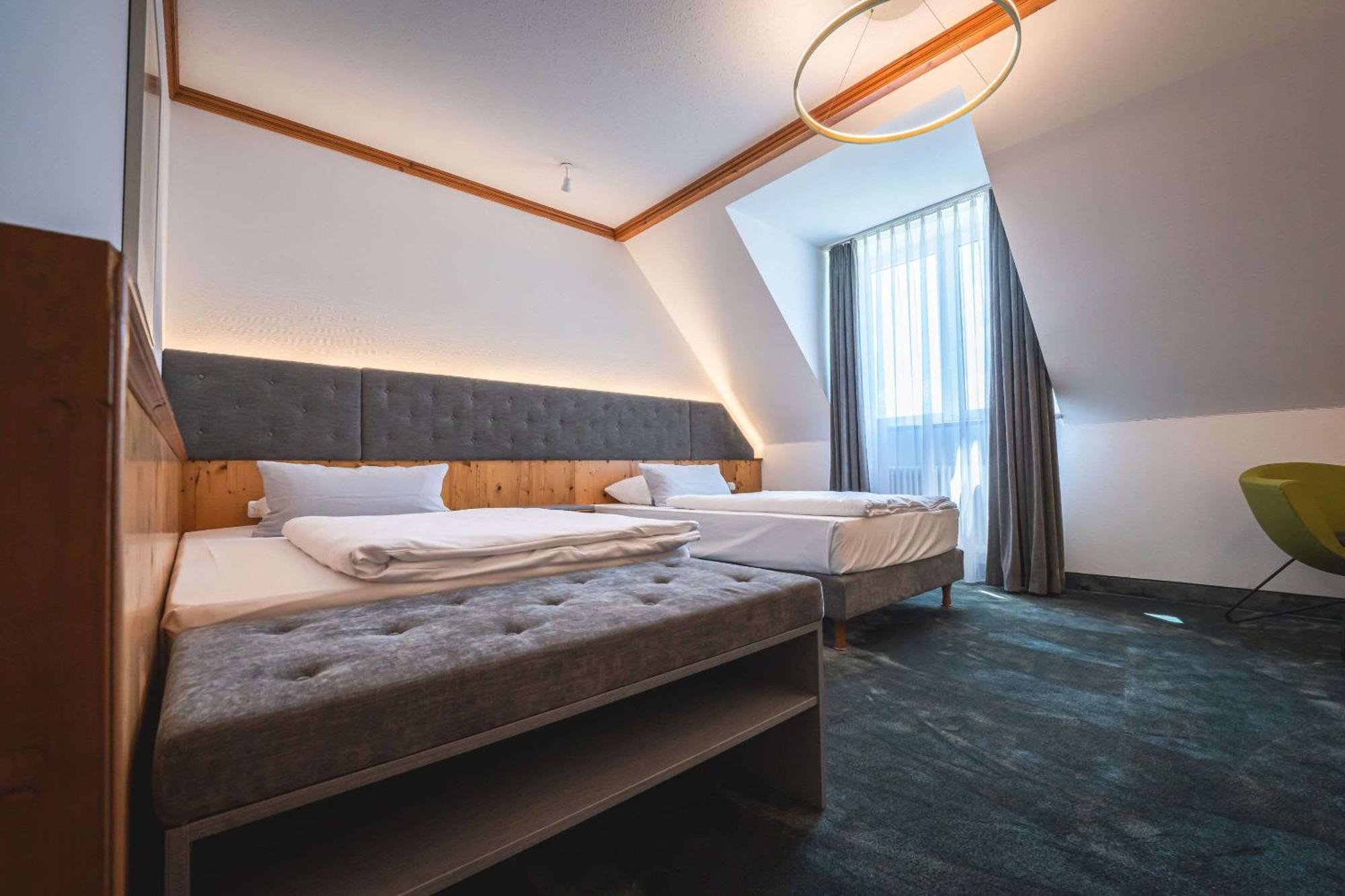 Hotel Gut Matheshof, BW Signature Collection Rieden  Екстер'єр фото