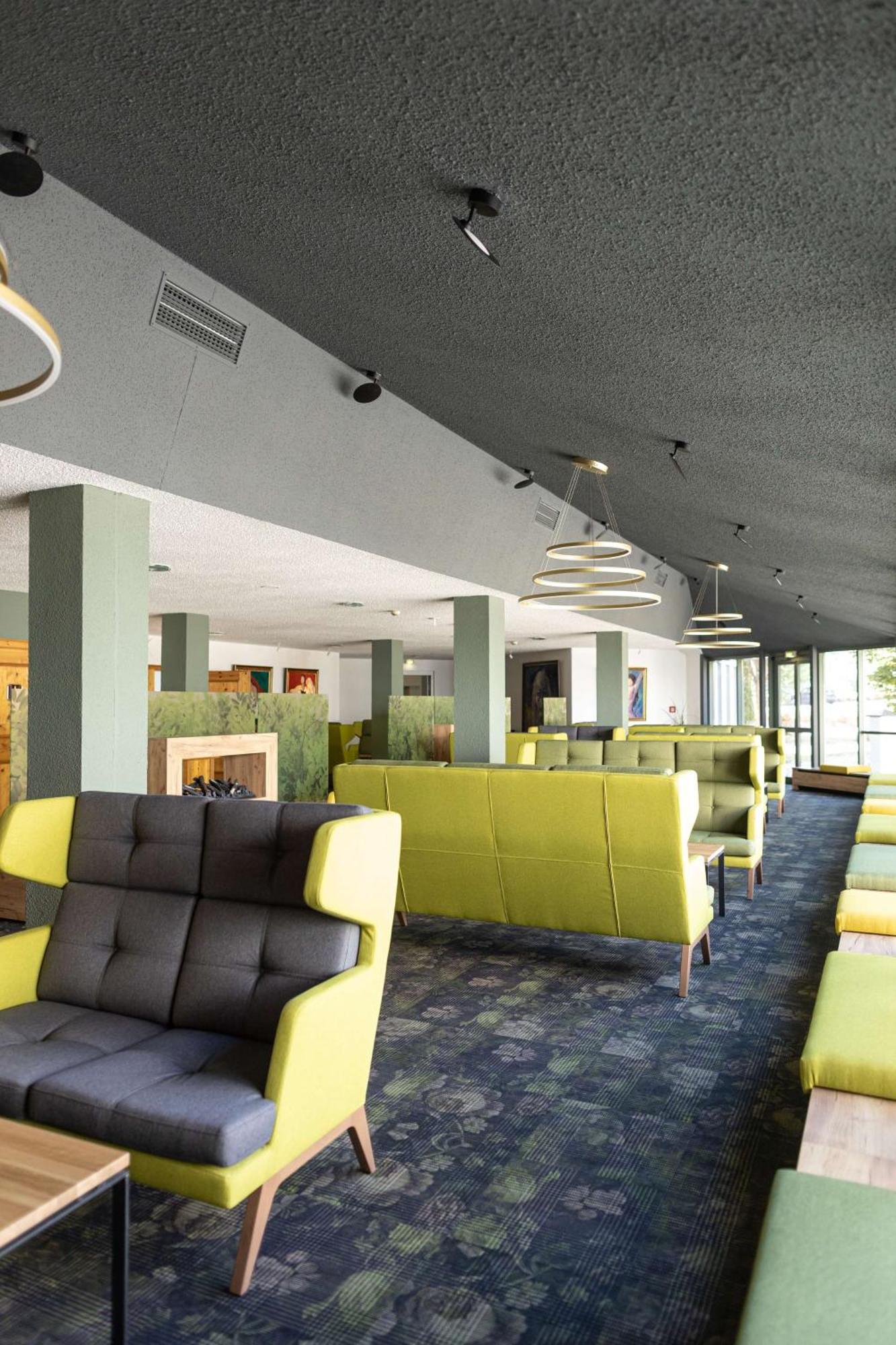 Hotel Gut Matheshof, BW Signature Collection Rieden  Екстер'єр фото